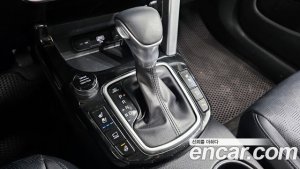 Kia Seltos Бензин 1.6 Turbo 2WD 2020 года из Южной Кореи