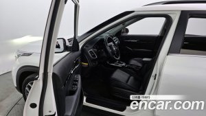 Kia Seltos Бензин 1.6 Turbo 2WD 2020 года из Южной Кореи