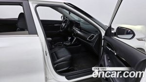 Kia Seltos Бензин 1.6 Turbo 2WD 2020 года из Южной Кореи
