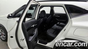 Kia Seltos Бензин 1.6 Turbo 2WD 2020 года из Южной Кореи