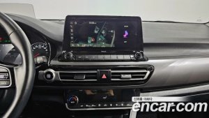 Kia Seltos Бензин 1.6 Turbo 2WD 2020 года из Южной Кореи