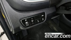 Kia Seltos Бензин 1.6 Turbo 2WD 2020 года из Южной Кореи