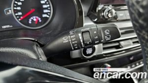 Kia Seltos Бензин 1.6 Turbo 2WD 2020 года из Южной Кореи