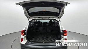 Kia Seltos Бензин 1.6 Turbo 2WD 2020 года из Южной Кореи