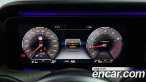 Mercedes-Benz E-Class E300 4MATIC AMG Line 2020 года из Южной Кореи