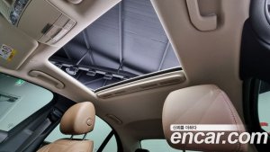 Mercedes-Benz E-Class E300 4MATIC AMG Line 2020 года из Южной Кореи