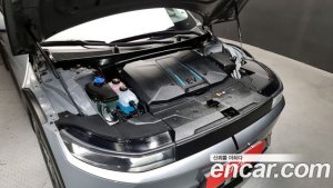 Hyundai Ioniq5 Long Range 2022 года из Южной Кореи