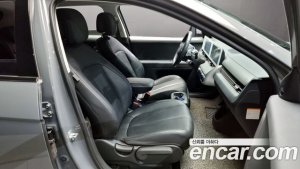 Hyundai Ioniq5 Long Range 2022 года из Южной Кореи