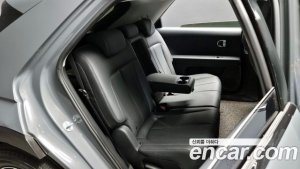 Hyundai Ioniq5 Long Range 2022 года из Южной Кореи