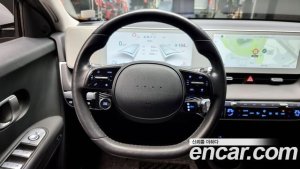 Hyundai Ioniq5 Long Range 2022 года из Южной Кореи
