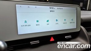 Hyundai Ioniq5 Long Range 2022 года из Южной Кореи