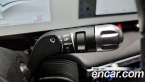 Hyundai Ioniq5 Long Range 2022 года из Южной Кореи