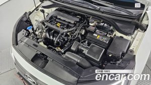 Hyundai AVANTE 1.6 2020 года из Южной Кореи
