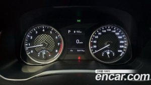 Hyundai AVANTE 1.6 2020 года из Южной Кореи