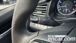 Hyundai AVANTE 1.6 2020 года из Южной Кореи