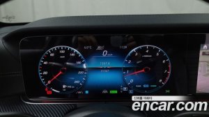 Mercedes-Benz E-Class E350 4MATIC AMG Line 2021 года из Южной Кореи