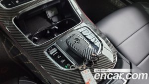 Mercedes-Benz E-Class E350 4MATIC AMG Line 2021 года из Южной Кореи