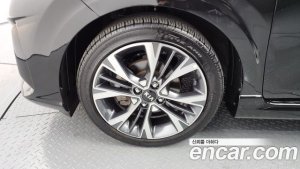 Kia morning Signature 2021 года из Южной Кореи