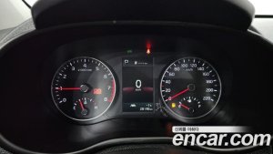 Kia morning Signature 2021 года из Южной Кореи