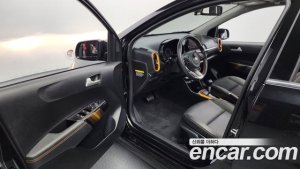 Kia morning Signature 2021 года из Южной Кореи