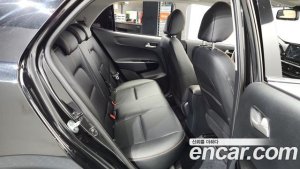 Kia morning Signature 2021 года из Южной Кореи