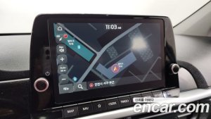 Kia morning Signature 2021 года из Южной Кореи