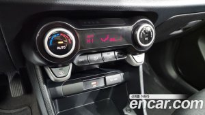 Kia morning Signature 2021 года из Южной Кореи