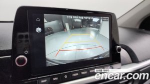 Kia morning Signature 2021 года из Южной Кореи