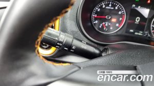 Kia morning Signature 2021 года из Южной Кореи