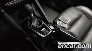 Renault-KoreaSamsung QM6 2.0 GDe RE Signature 2WD 2020 года из Южной Кореи