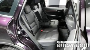 Renault-KoreaSamsung QM6 2.0 GDe RE Signature 2WD 2020 года из Южной Кореи