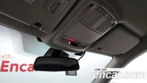 Renault-KoreaSamsung QM6 2.0 GDe RE Signature 2WD 2020 года из Южной Кореи