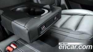 Renault-KoreaSamsung QM6 2.0 GDe RE Signature 2WD 2020 года из Южной Кореи