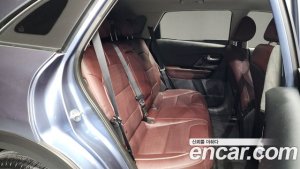 Kia Niro 1.6 HEV 2020 года из Южной Кореи