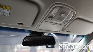 Kia Niro 1.6 HEV 2020 года из Южной Кореи