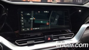 Kia Niro 1.6 HEV 2020 года из Южной Кореи