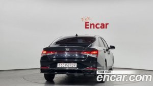 Hyundai AVANTE 1.6 2021 года из Южной Кореи
