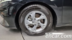 Hyundai AVANTE 1.6 2021 года из Южной Кореи