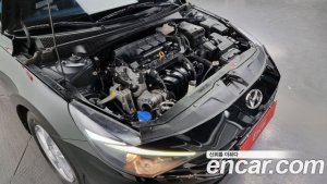 Hyundai AVANTE 1.6 2021 года из Южной Кореи