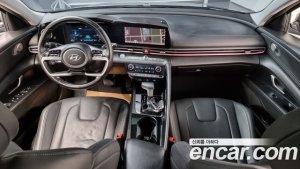 Hyundai AVANTE 1.6 2021 года из Южной Кореи