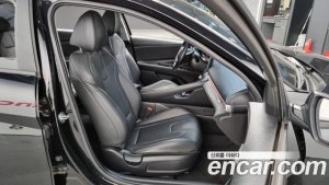 Hyundai AVANTE 1.6 2021 года из Южной Кореи