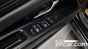 Hyundai AVANTE 1.6 2021 года из Южной Кореи
