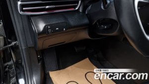 Hyundai AVANTE 1.6 2021 года из Южной Кореи