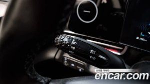 Hyundai AVANTE 1.6 2021 года из Южной Кореи