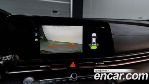 Hyundai AVANTE 1.6 2021 года из Южной Кореи