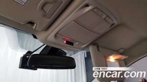 Renault-KoreaSamsung QM6 2.0 GDe Premiere 2WD 2020 года из Южной Кореи