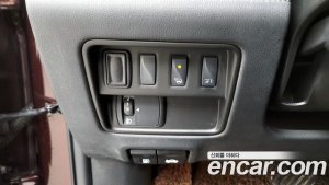 Renault-KoreaSamsung QM6 2.0 GDe Premiere 2WD 2020 года из Южной Кореи