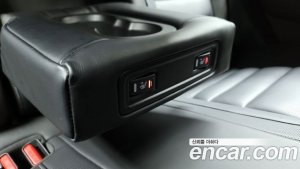 Renault-KoreaSamsung QM6 2.0 GDe Premiere 2WD 2020 года из Южной Кореи