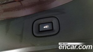 Renault-KoreaSamsung QM6 2.0 GDe Premiere 2WD 2020 года из Южной Кореи