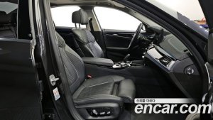 BMW 5-Series 530e Luxury 2021 года из Южной Кореи